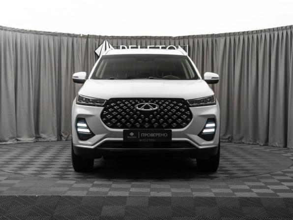 Chery Tiggo 7 Pro I с пробегом 2020 года, цена 1 590 000 рублей, 58482 км, внедорожник, Автокод Объявления