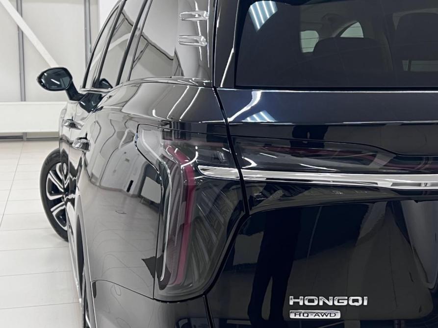 Hongqi HS7 II Волгоград  - изображение 12