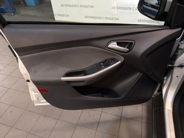 Ford Focus III с пробегом 2012 года, цена 629 000 рублей, 184336 км, седан, Автокод Объявления