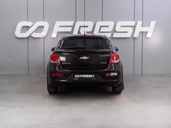 Chevrolet Cruze I Рестайлинг с пробегом 2014 года, цена 899 000 рублей, 137054 км, хэтчбек, Автокод Объявления