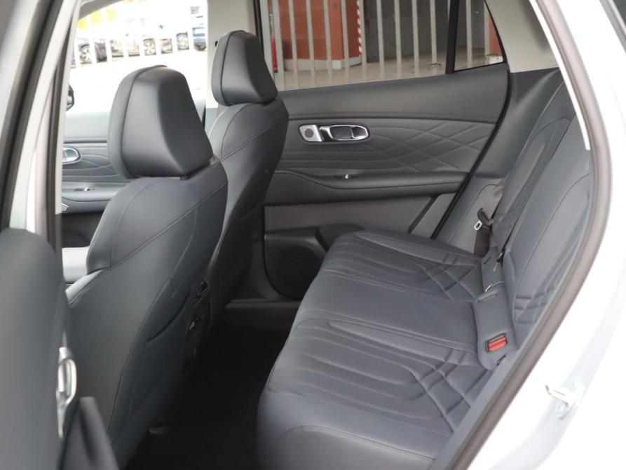 Geely Galaxy Starship 7 Санкт-Петербург  - изображение 20