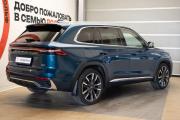Geely Monjaro I Москва  - изображение 42