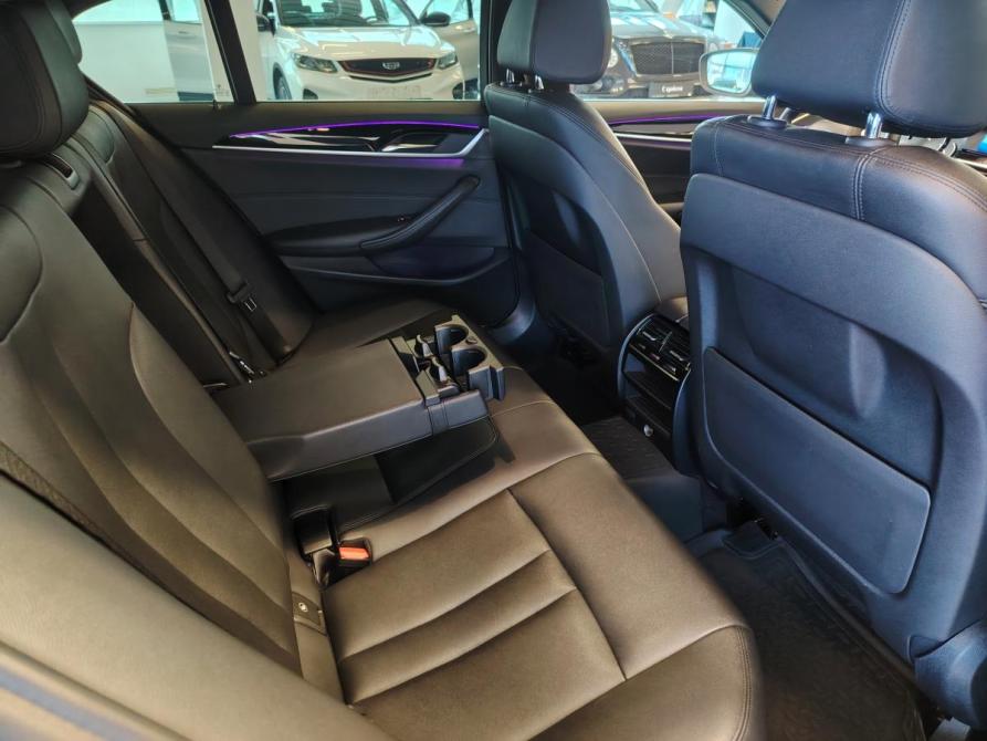 BMW 5 серии VII (G30/G31/G38) Санкт-Петербург  - изображение 9