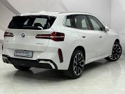 BMW X3 IV (G45/G48) Воронеж  - изображение 30