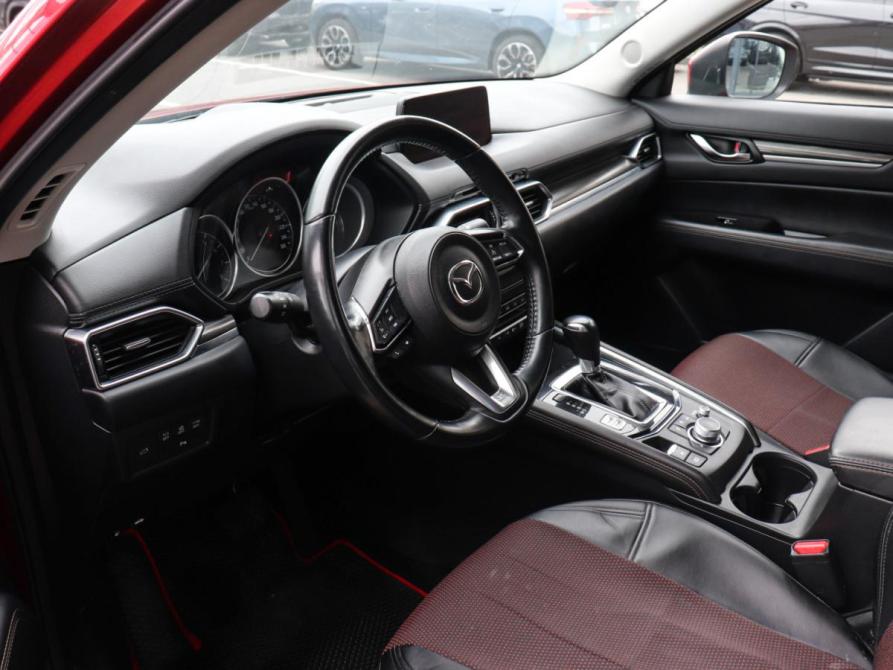 Mazda CX-5 II Химки  - изображение 7