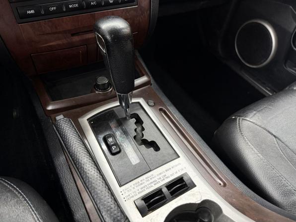 SsangYong Rexton I с пробегом 2007 года, цена 415 000 рублей, 145747 км, внедорожник, Автокод Объявления