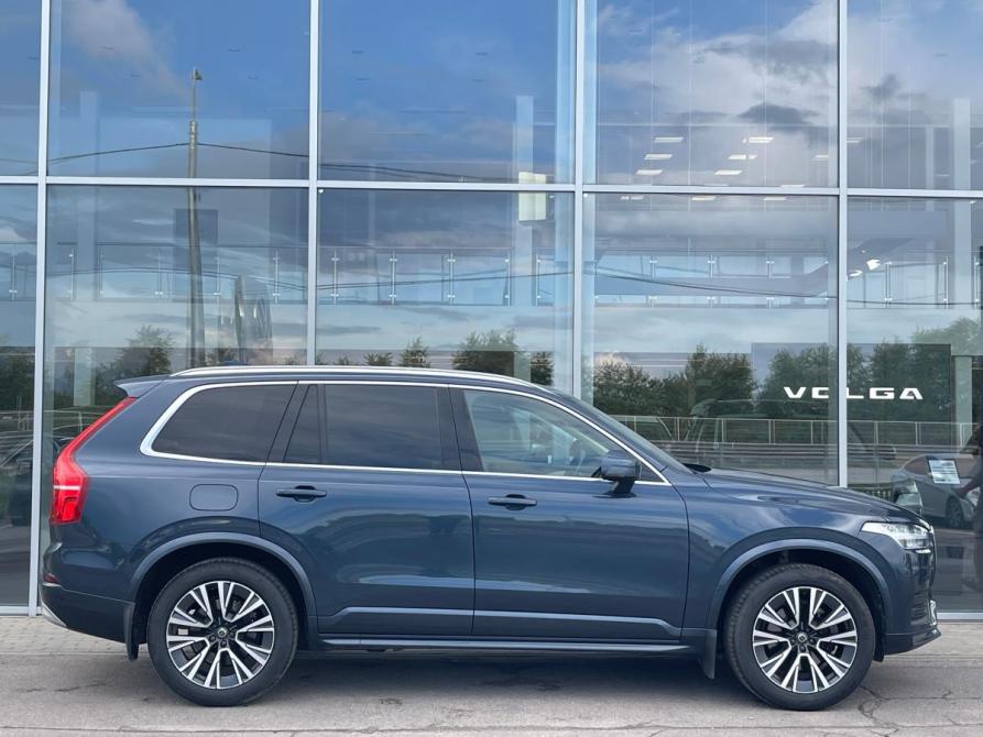 Volvo XC90 II Рестайлинг 1 Воронеж  - изображение 5