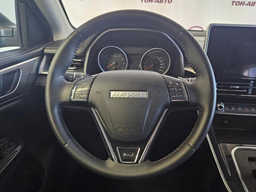 Haval M6 II Тольятти  - изображение 16