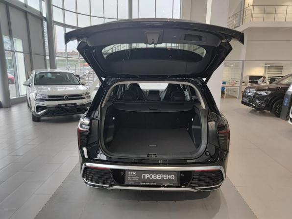 Hongqi HS3 с пробегом 2024 года, цена 2 878 000 рублей, 43558 км, внедорожник, Автокод Объявления