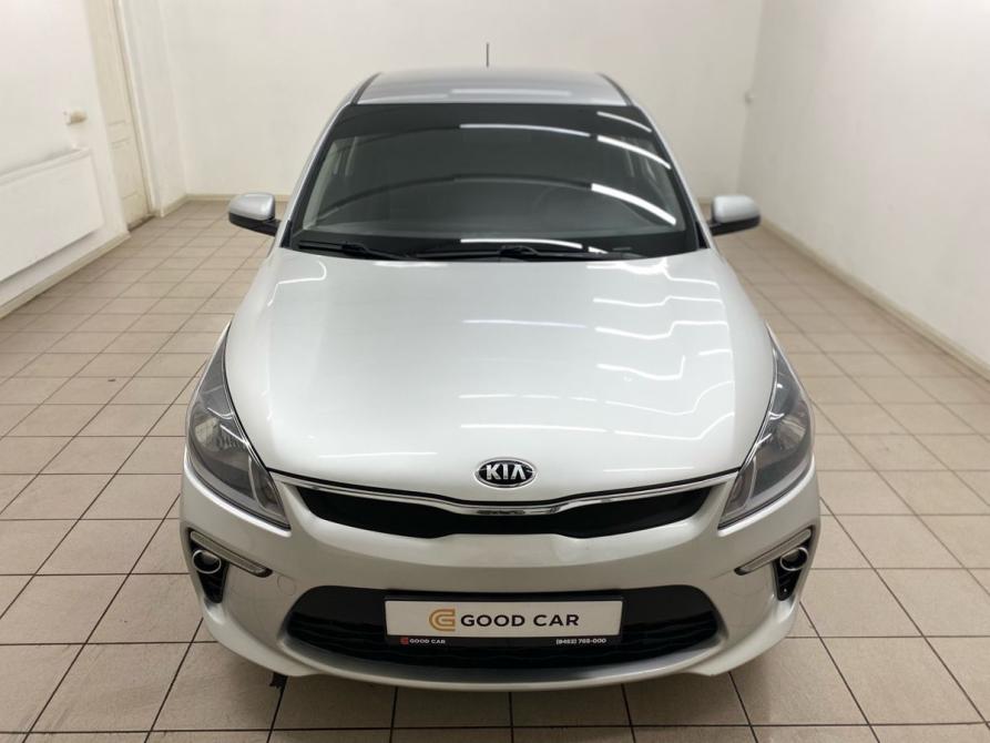 Kia Rio IV Энгельс  - изображение 8