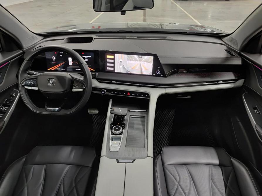 Changan CS75 Plus III Казань  - изображение 17