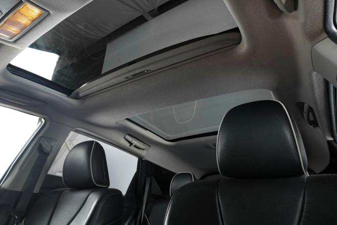 Toyota Venza I с пробегом 2014 года, цена 2 479 000 рублей, 132000 км, внедорожник, Автокод Объявления