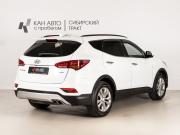 Hyundai Santa Fe III Рестайлинг Казань  - изображение 13