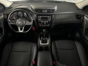 Nissan Qashqai II Рестайлинг Москва  - изображение 27