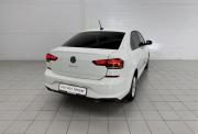 Volkswagen Polo V Рестайлинг Астрахань  - изображение 24
