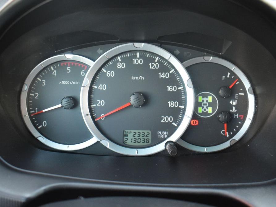 Mitsubishi L200 IV Мурманск  - изображение 6