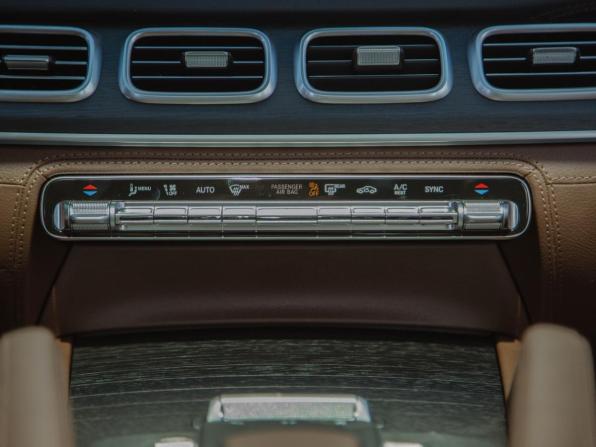 Новый Mercedes-Benz GLE II (V167) Рестайлинг 2025 года, цена 16 578 000 рублей, внедорожник, Автокод Объявления