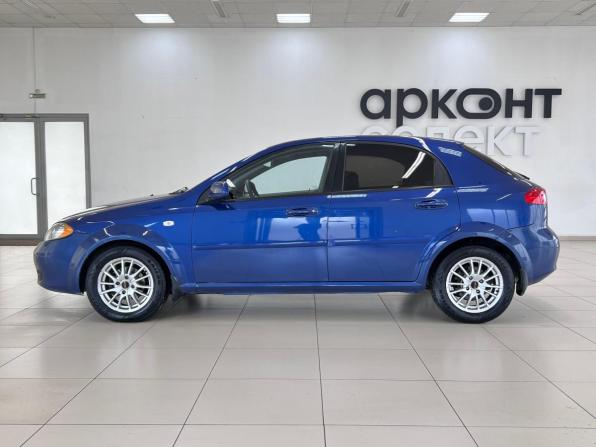 Chevrolet Lacetti I с пробегом 2006 года, цена 500 000 рублей, 247801 км, хэтчбек, Автокод Объявления