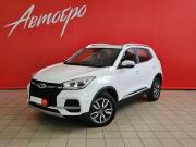 Chery Tiggo 4 I Рестайлинг Вологда  - изображение 24