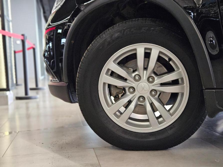 Mitsubishi Outlander III Рестайлинг 3 Краснодар  - изображение 18