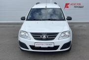 Lada (ВАЗ) Largus I Иваново  - изображение 24