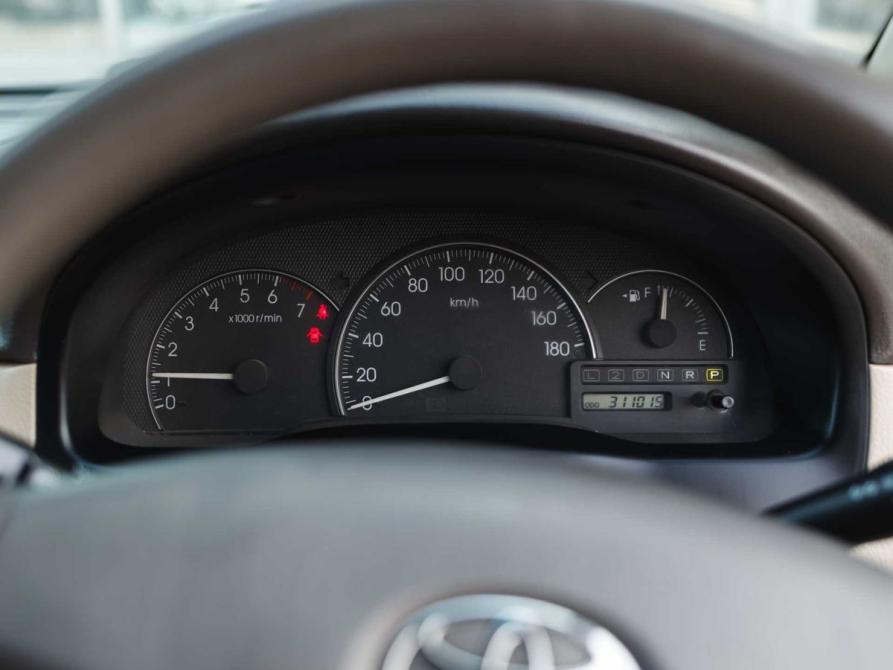 Toyota Ipsum II (M20) Новосибирск  - изображение 12