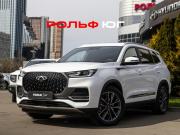 Chery Tiggo 8 Pro Max I Рестайлинг Москва  - изображение 23