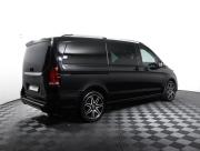 Mercedes-Benz V-Класс III (W447) Рестайлинг Москва  - изображение 30