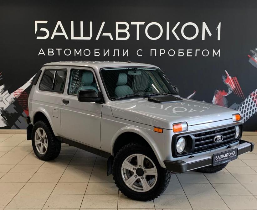 Lada (ВАЗ) 2121 (4x4) I Рестайлинг Уфа  - изображение 3