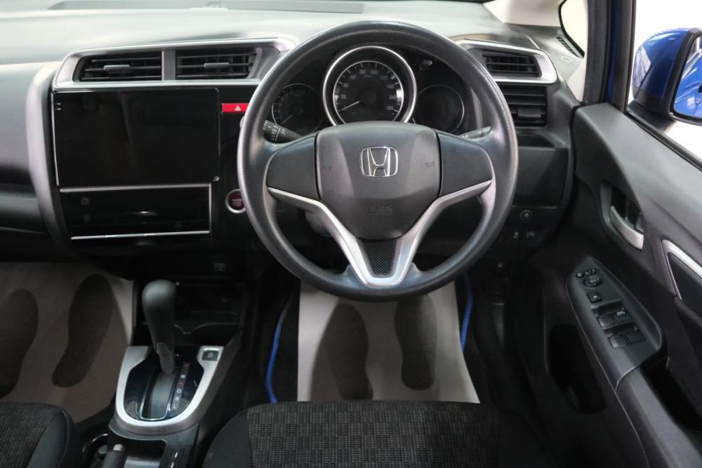 Honda Fit III Омск  - изображение 12