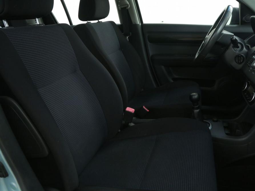 Suzuki Swift III Иваново  - изображение 10