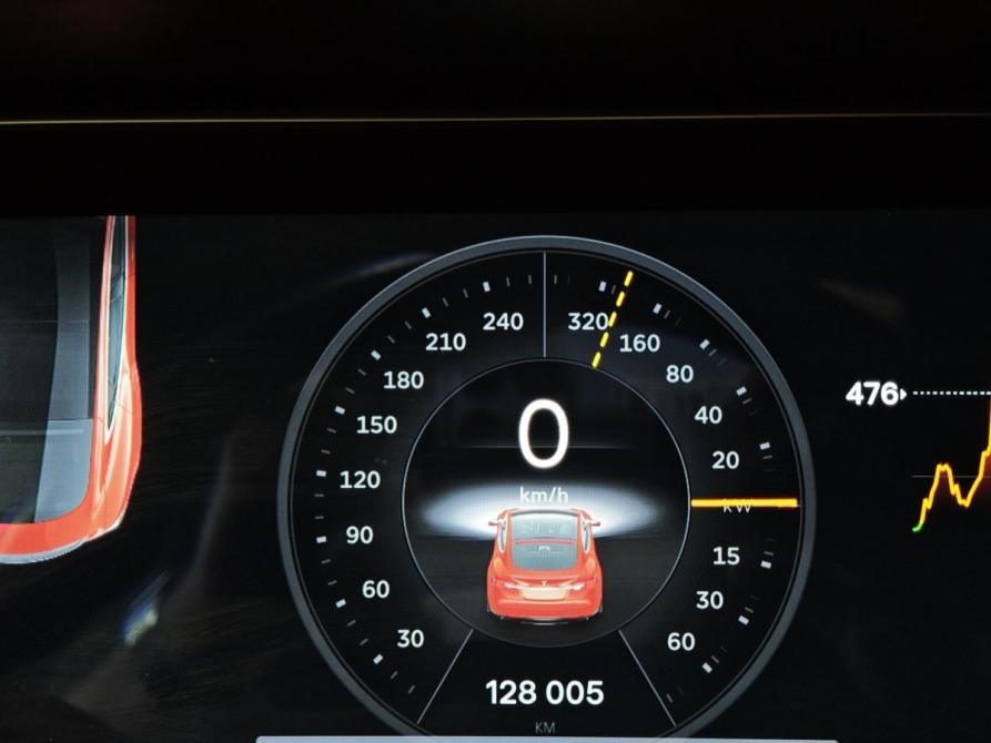 Tesla Model S I Москва  - изображение 17