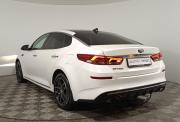 Kia Optima IV Волгоград  - изображение 27
