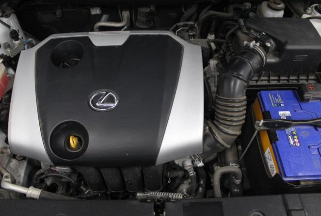 Lexus NX I Рестайлинг с пробегом 2017 года, цена 2 910 600 рублей, 94530 км, внедорожник, Автокод Объявления