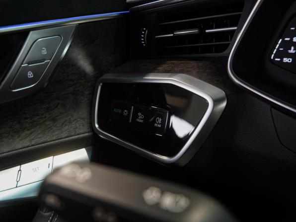 Audi A6 V (C8) с пробегом 2020 года, цена 5 050 000 рублей, 70495 км, седан, Автокод Объявления