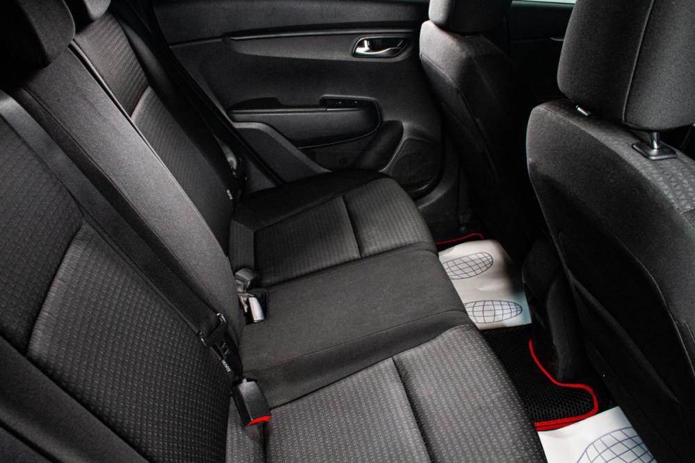 Kia Rio IV Рестайлинг Сургут  - изображение 18