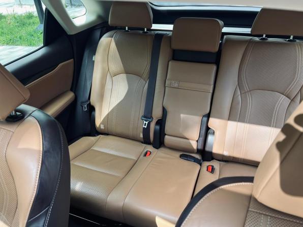 Lexus RX IV с пробегом 2019 года, цена 3 590 000 рублей, 188035 км, внедорожник, Автокод Объявления