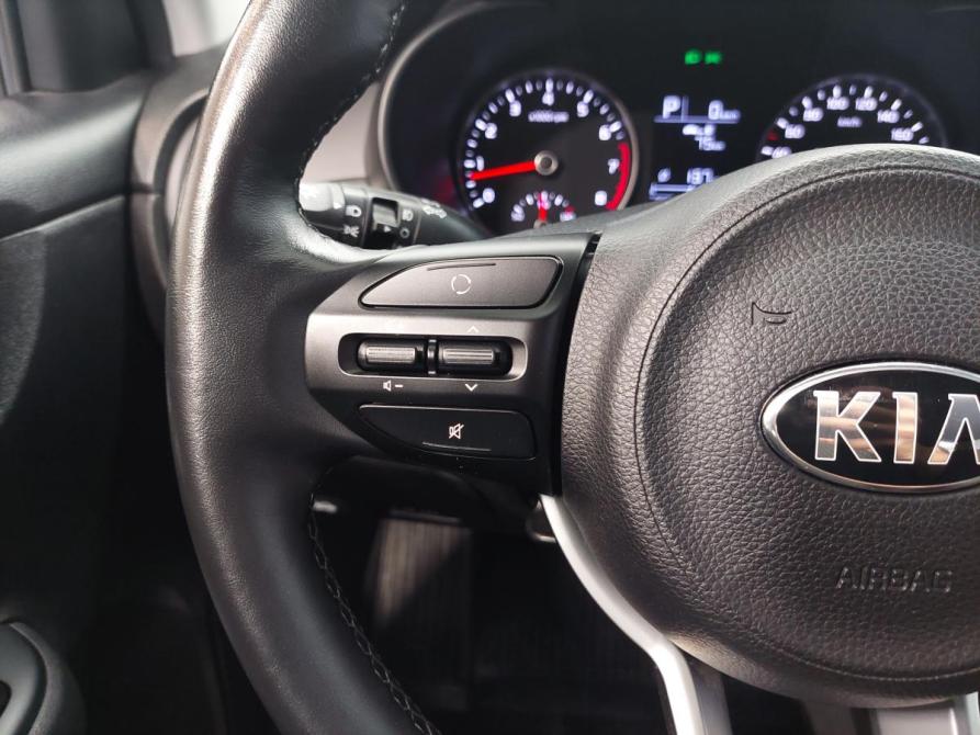 Kia Rio IV Рестайлинг Пермь  - изображение 13