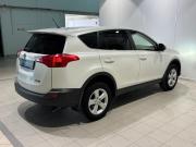 Toyota RAV4 IV (XA40) Самара  - изображение 21