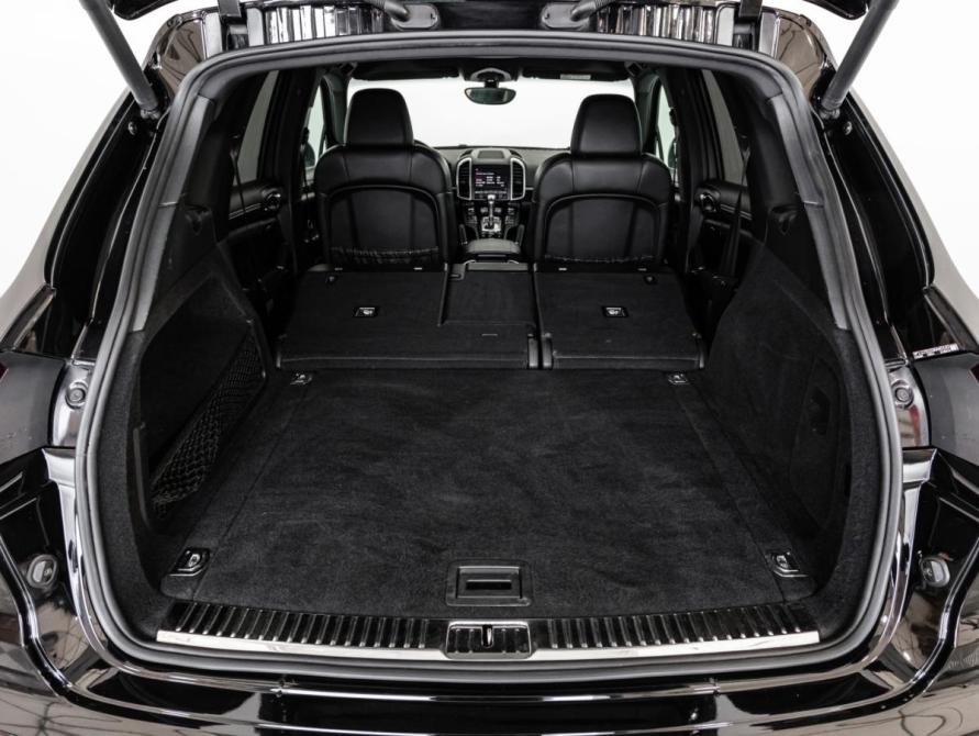 Porsche Cayenne II Рестайлинг (958) Санкт-Петербург  - изображение 37