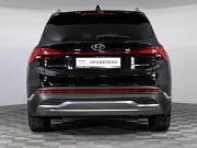 Hyundai Santa Fe IV Рестайлинг Химки  - изображение 25