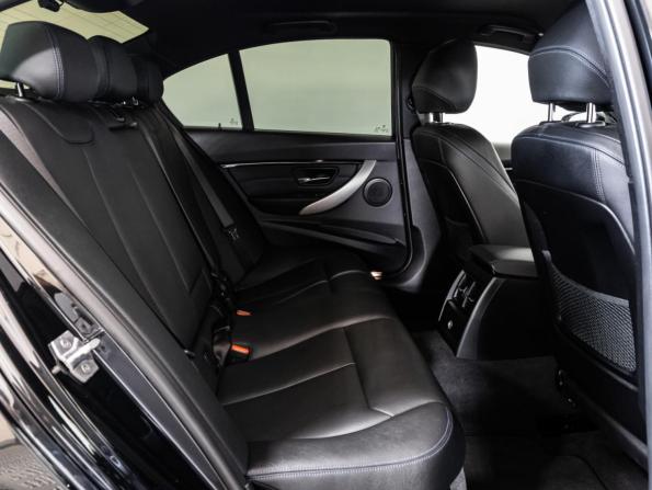 BMW 3 серии VI (F3x) Рестайлинг с пробегом 2018 года, цена 3 099 000 рублей, 85801 км, седан, Автокод Объявления
