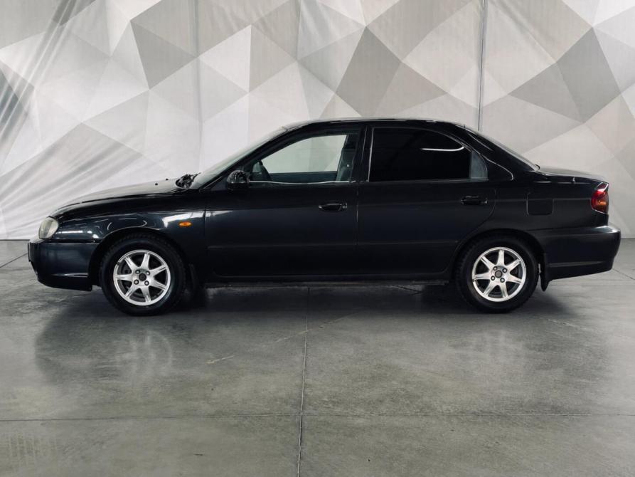 Kia Spectra I Рестайлинг 2 Оренбург  - изображение 8