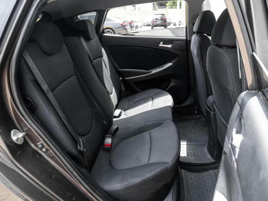 Hyundai Solaris I Рестайлинг Ставрополь  - изображение 7