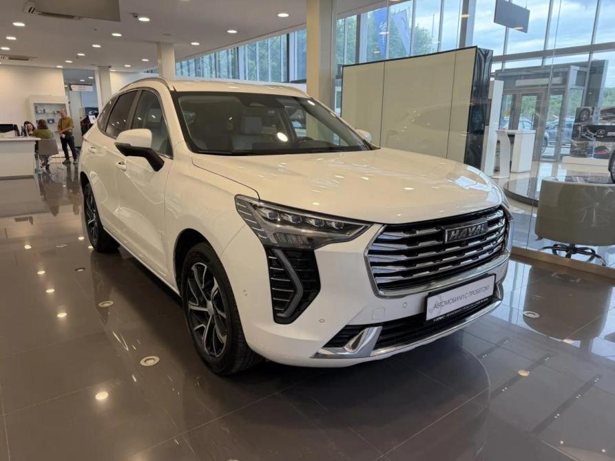 Haval Jolion I Подольск  - изображение 3