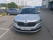 Skoda Kodiaq I Санкт-Петербург  - изображение 11