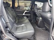 Toyota Land Cruiser 200 Series Рестайлинг 2 Ростов-на-Дону  - изображение 38