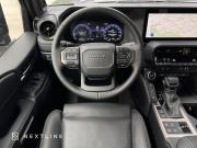 Toyota Land Cruiser Prado 250 Series Самара  - изображение 51