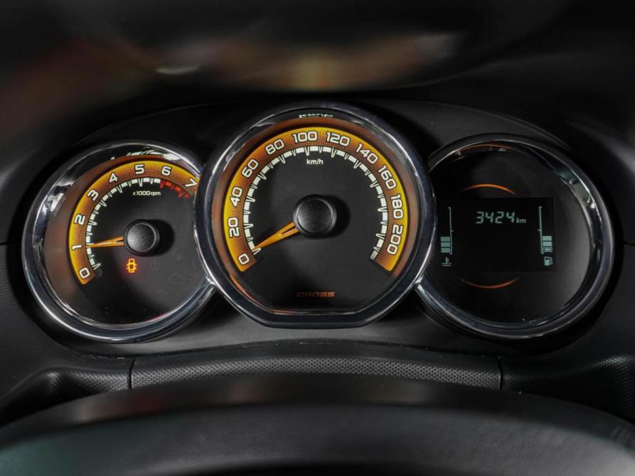 Lada (ВАЗ) Largus I Рестайлинг Воронеж  - изображение 21