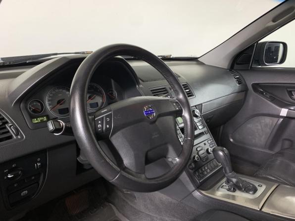 Volvo XC90 I Рестайлинг с пробегом 2008 года, цена 1 055 000 рублей, 367504 км, внедорожник, Автокод Объявления